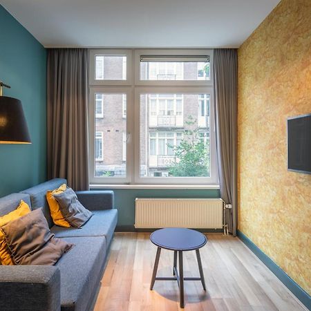 Musea Hotel & Apartments Amsterdam Extérieur photo